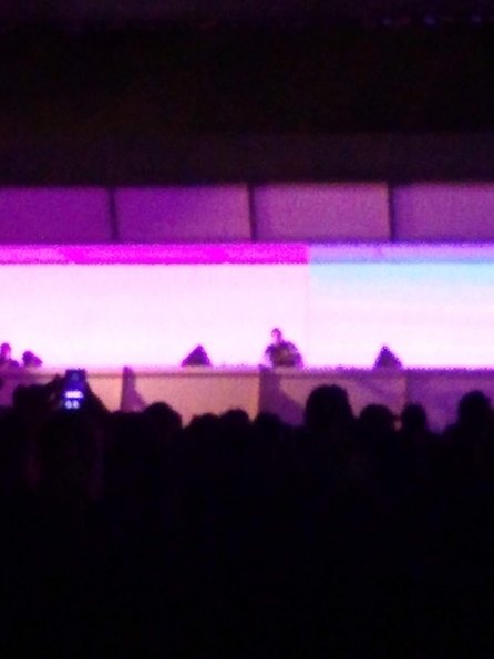 Dekmantel 13